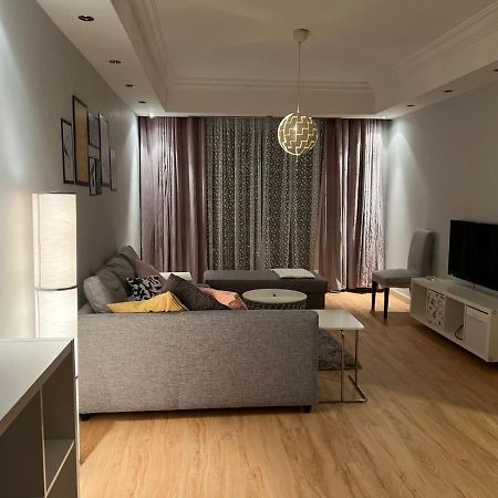Ronza Elegant Apartment Αμμάν Εξωτερικό φωτογραφία