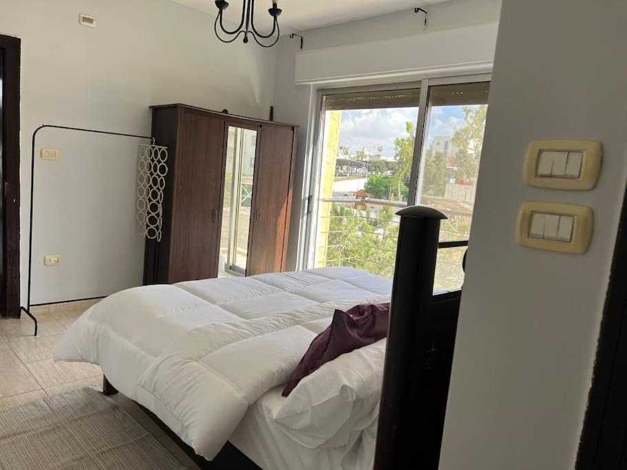 Ronza Elegant Apartment Αμμάν Εξωτερικό φωτογραφία