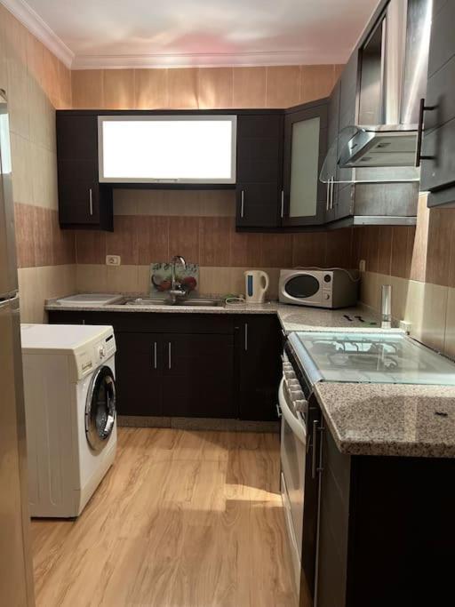 Ronza Elegant Apartment Αμμάν Εξωτερικό φωτογραφία