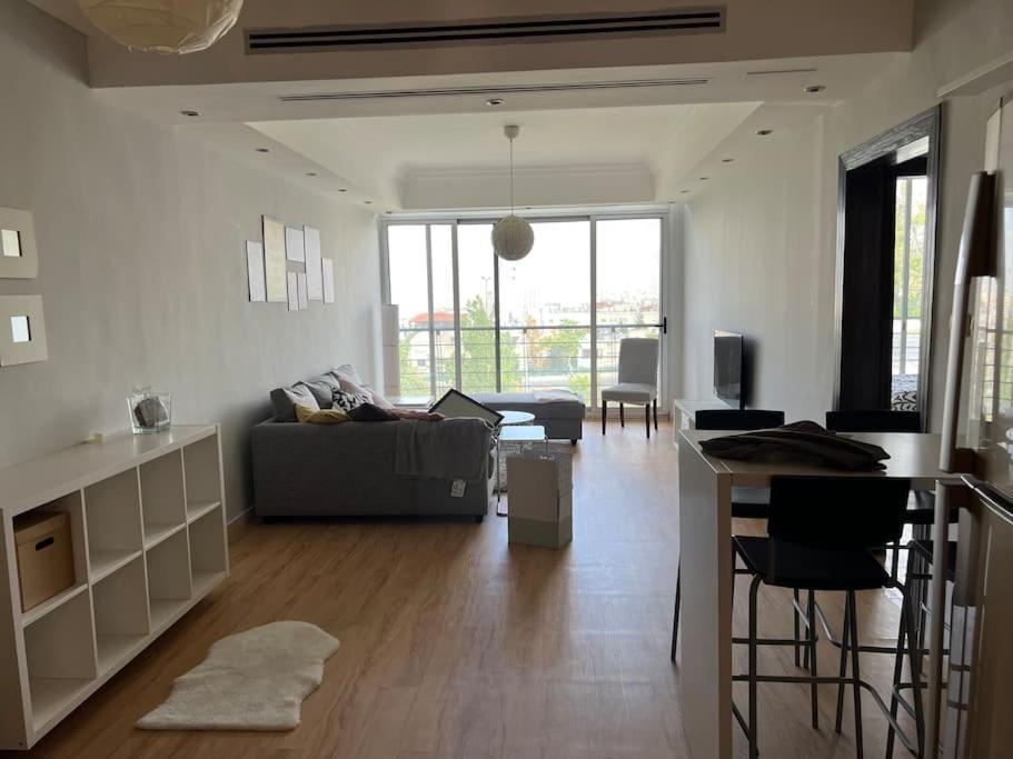 Ronza Elegant Apartment Αμμάν Εξωτερικό φωτογραφία
