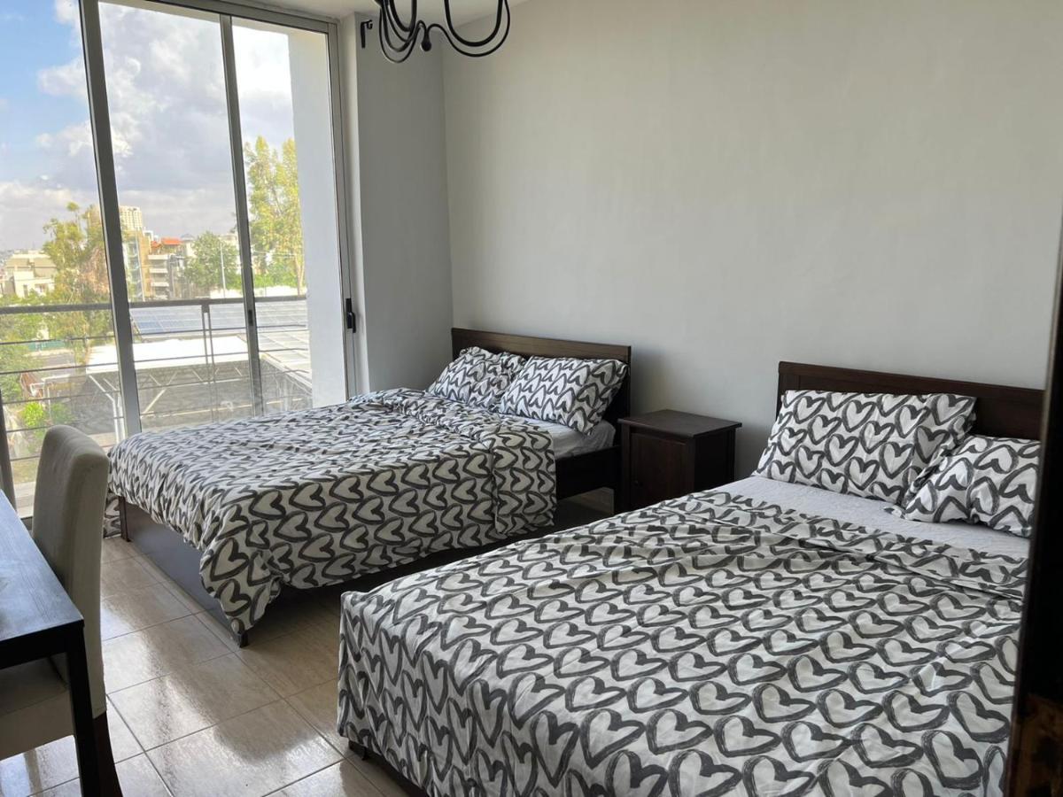 Ronza Elegant Apartment Αμμάν Εξωτερικό φωτογραφία