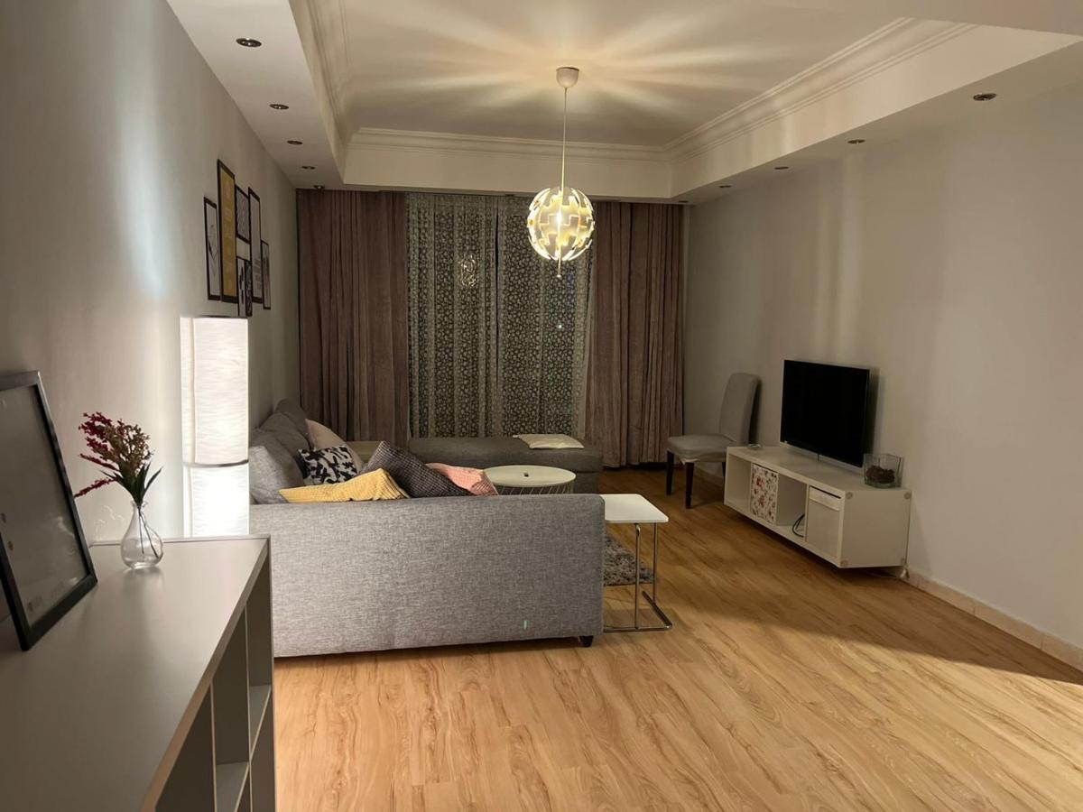 Ronza Elegant Apartment Αμμάν Εξωτερικό φωτογραφία